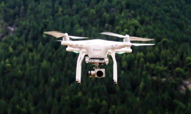 Tips for Aerial Video Production